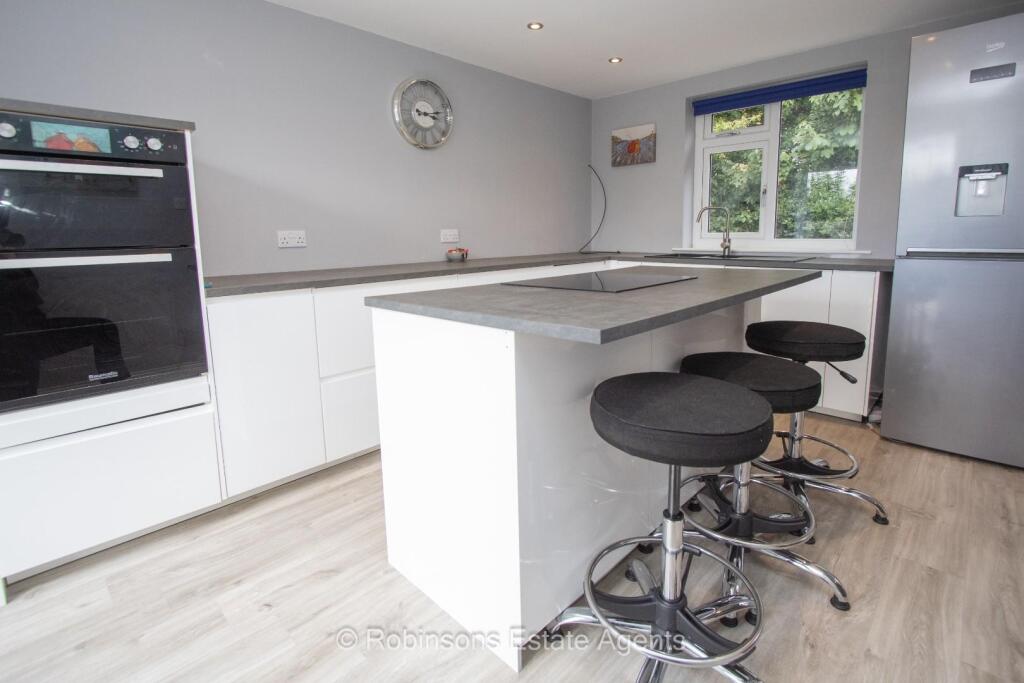 House in Durham, Claypath, City of Durham - View 3