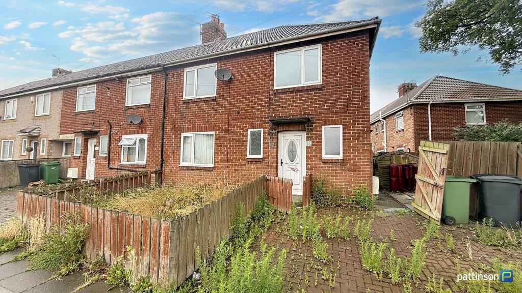 Main image of property: Green Lane, Ashington, Northumberland, NE63 8BL