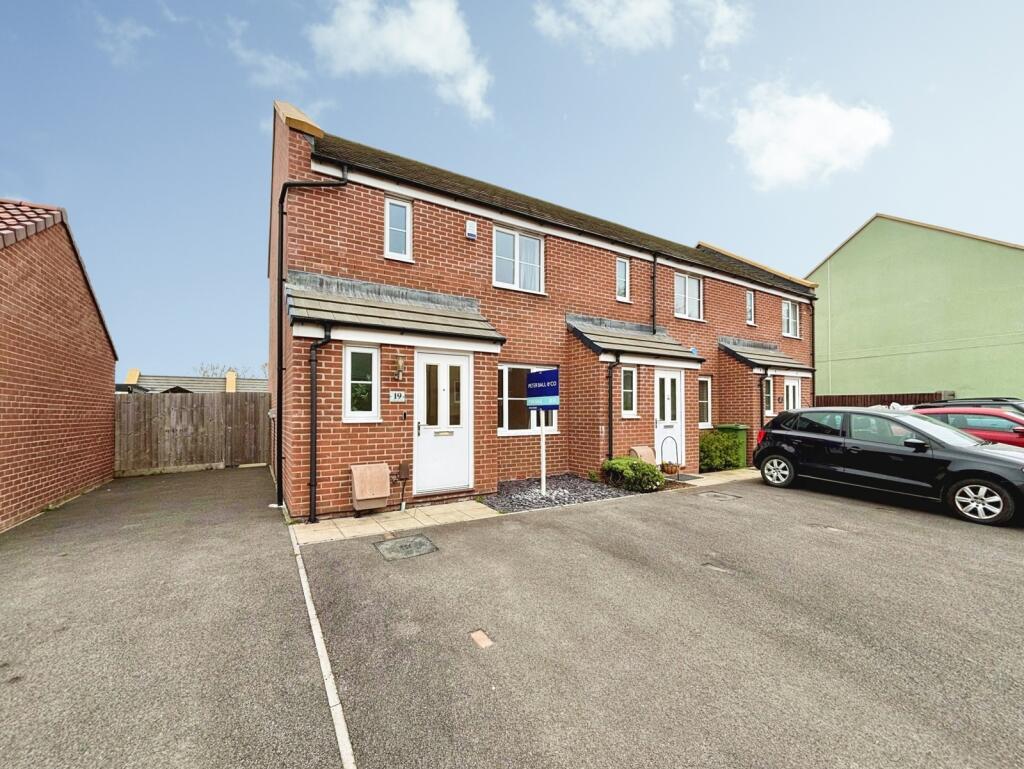 Main image of property: Fossebridge Place, Oakley Grange, Cheltenham