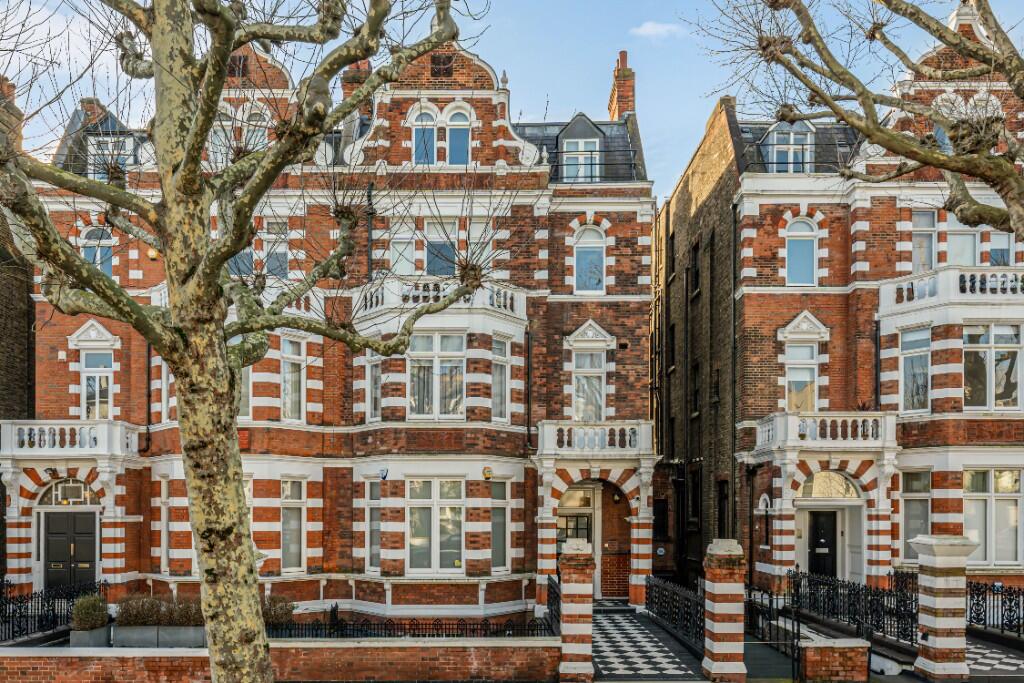 Main image of property: Hamilton Terrace, London, NW8