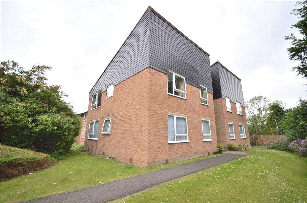 Main image of property: Rectory Close, Bracknell, RG12