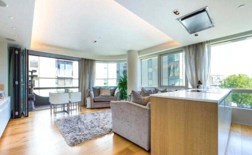 Main image of property: 257 City Rd, London, EC1V