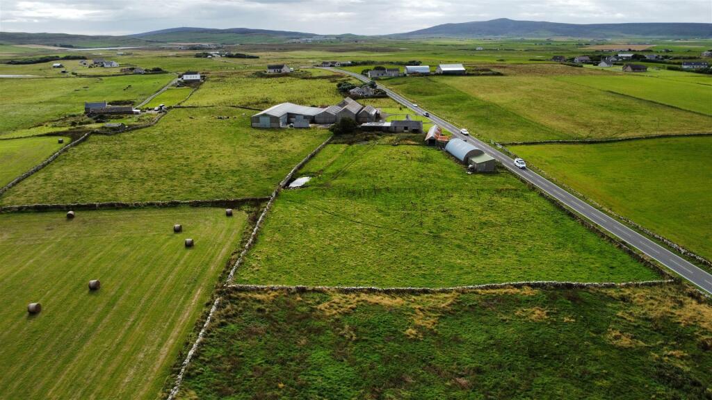 House in Kirkwall - View 2