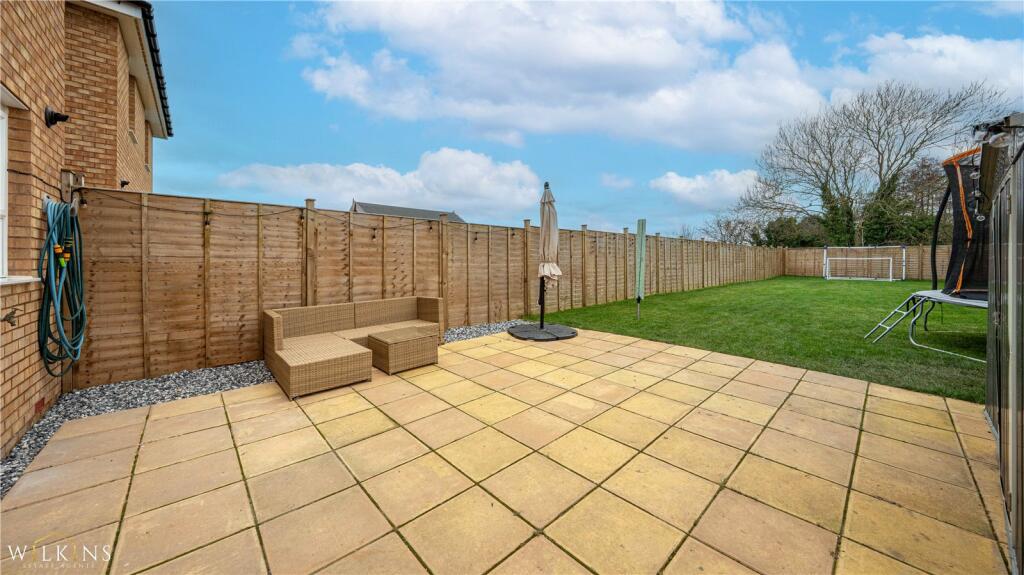 Additional image 29 of Dashwood Close, Hopwas, Tamworth, B78