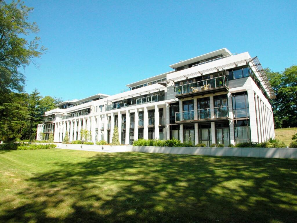 Main image of property: The Court, Charters, Charters Road, Ascot, Berkshire SL5