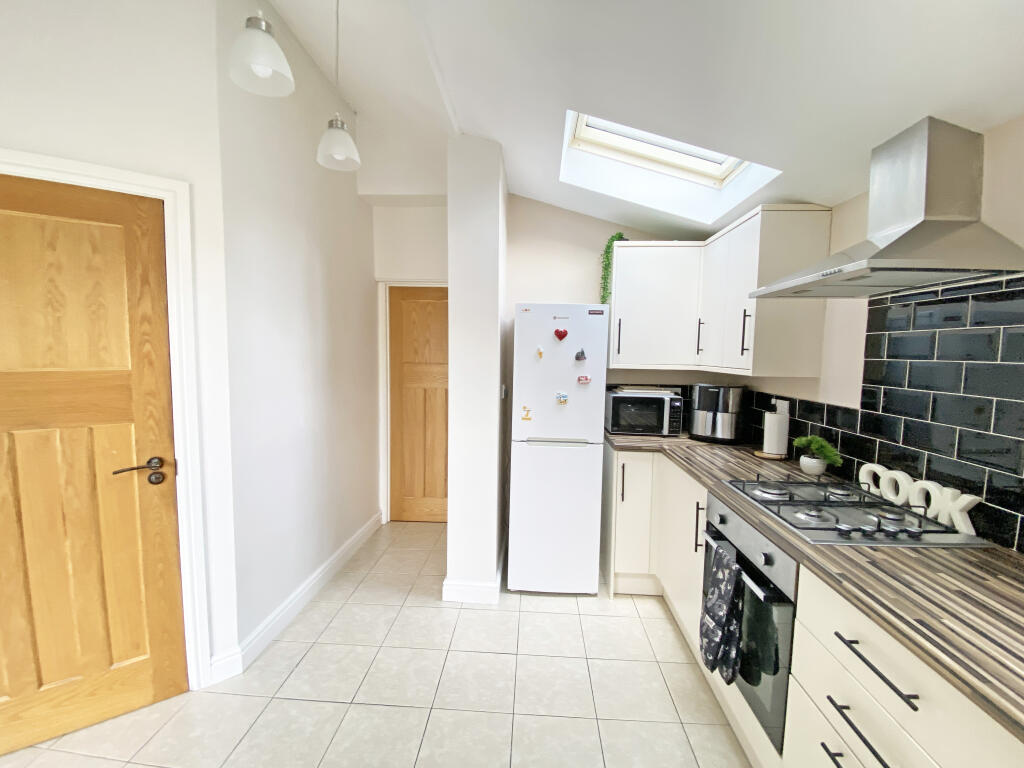 Llanfabon Road, Nelson, Treharris, CF46 6PF photo 5