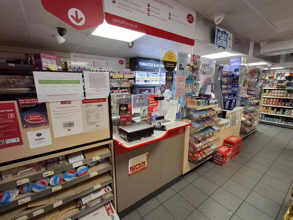 Main image of property: Off License & Convenience, Cadishead, Greater Manchester