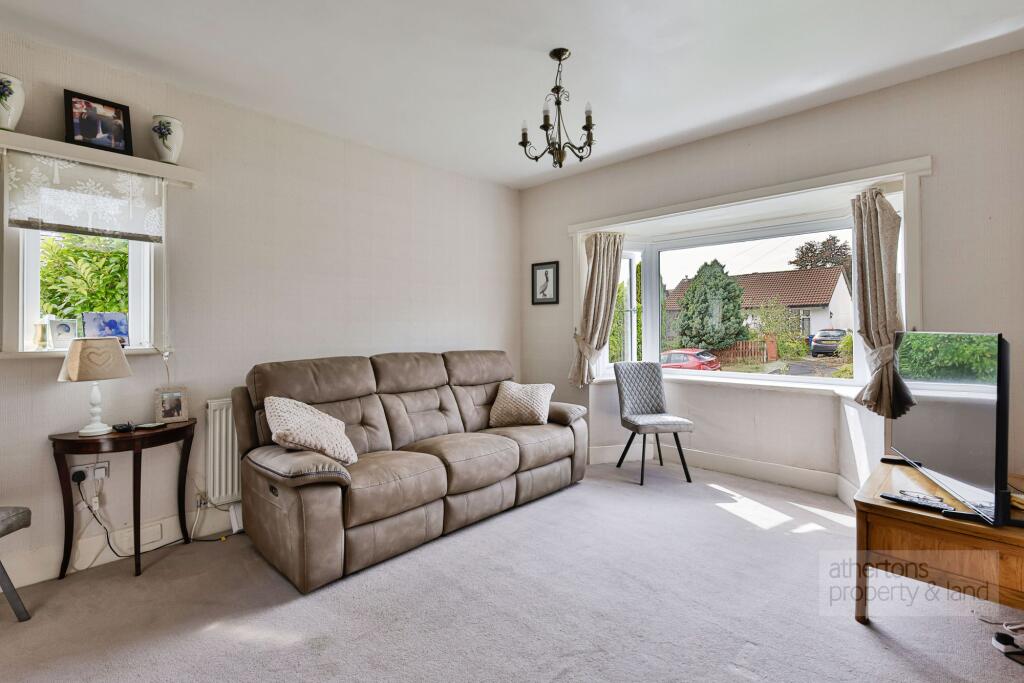 House in Ribble Valley, Simonstone - View 4