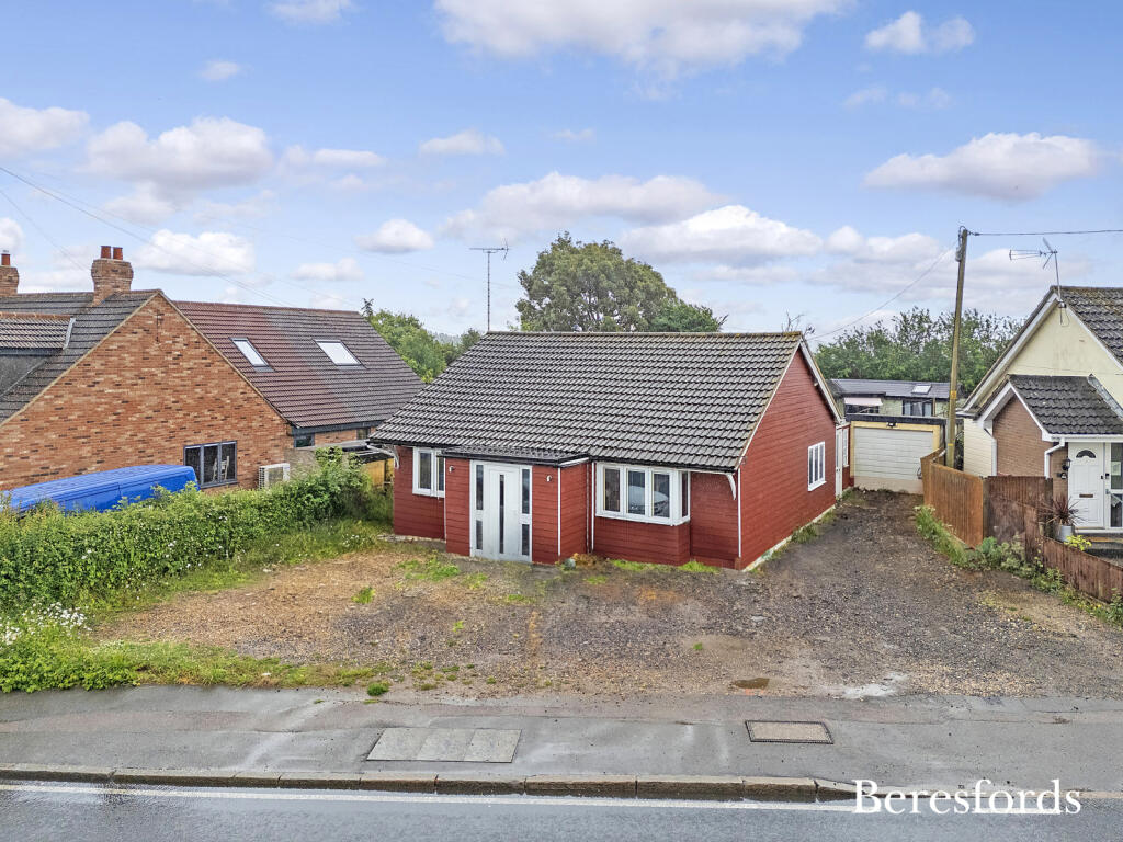 Main image of property: Ongar Road, Dunmow, CM6