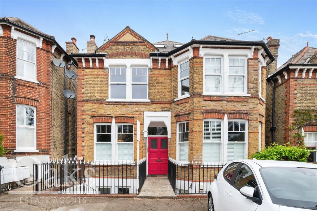 Main image of property: Palace Road, Tulse Hill