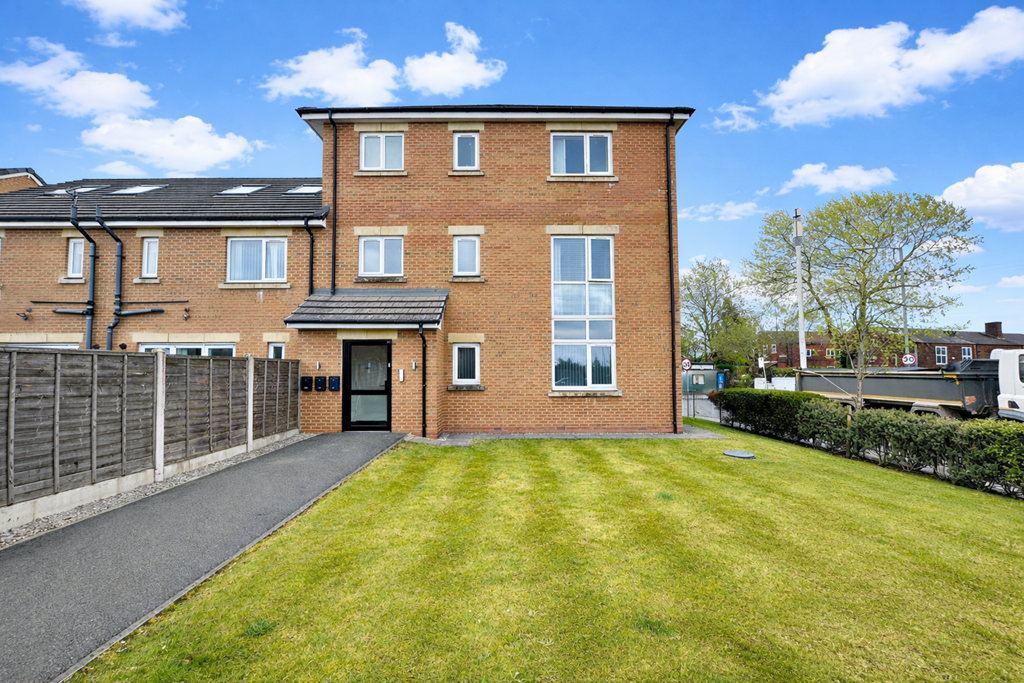 Main image of property: Woodvale, Westhoughtn, BL5 3FF