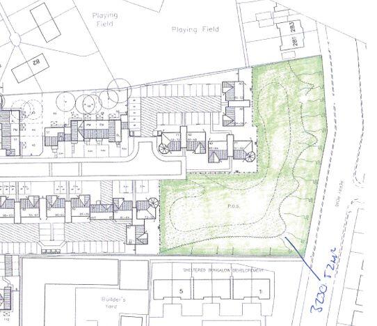 Land off Marryfield Park, Nottingham, NG5 1QH photo 2