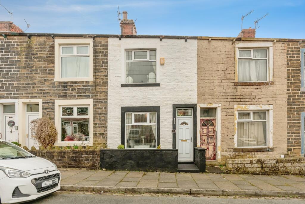Main image of property: Ebor Street, Burnley, Lancashire, BB10