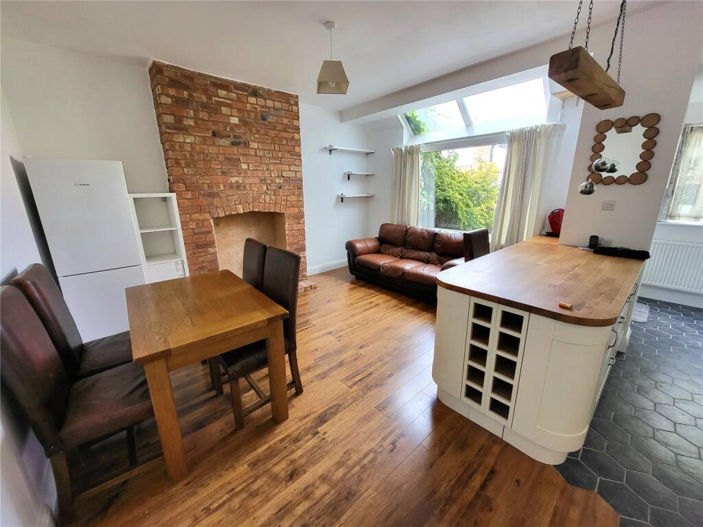 House in Manchester - View 2