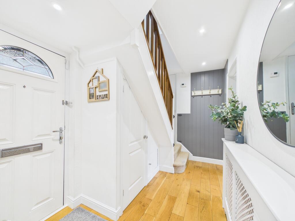 Isleworth Drive, Mackworth photo 2