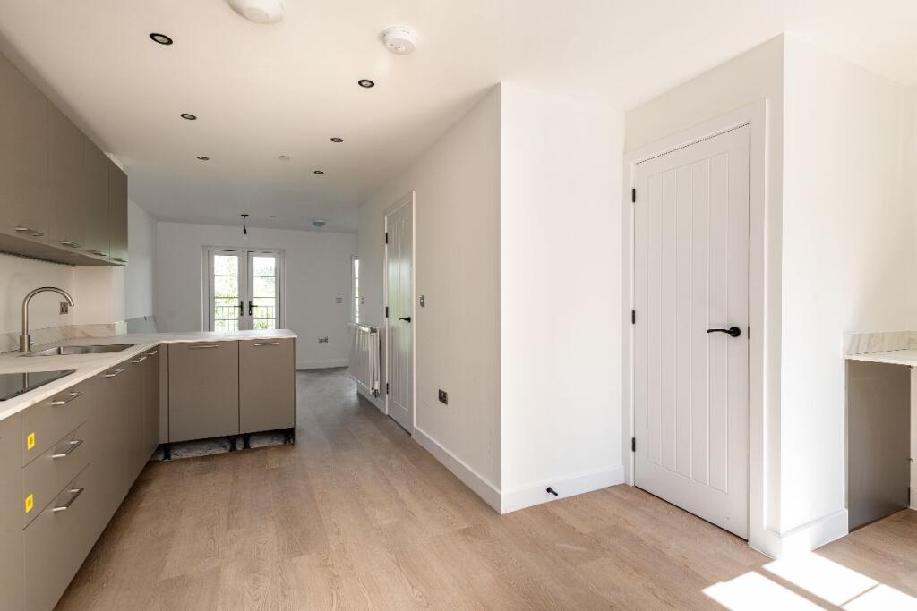 House in Tonbridge and Malling, Aylesford - View 3