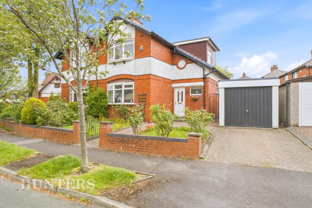 Main image of property: Green Lane, Oldham