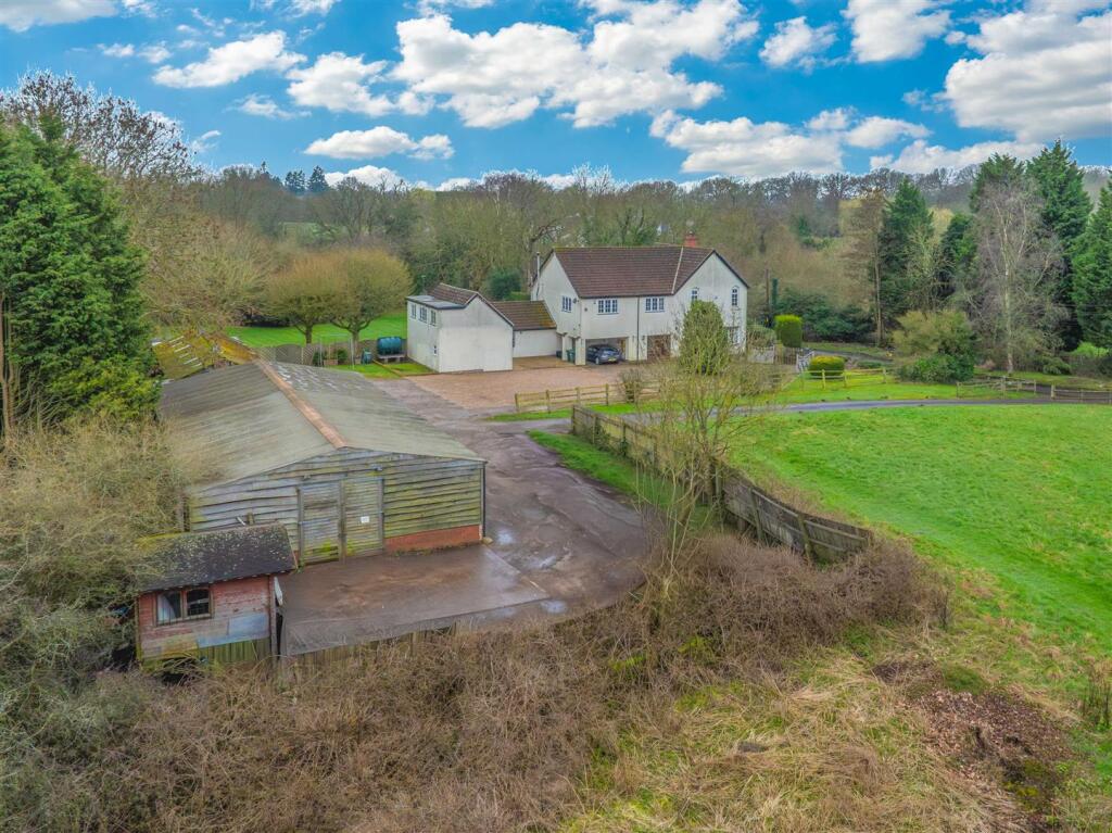 Additional image 31 of Spring Lane, Lapworth