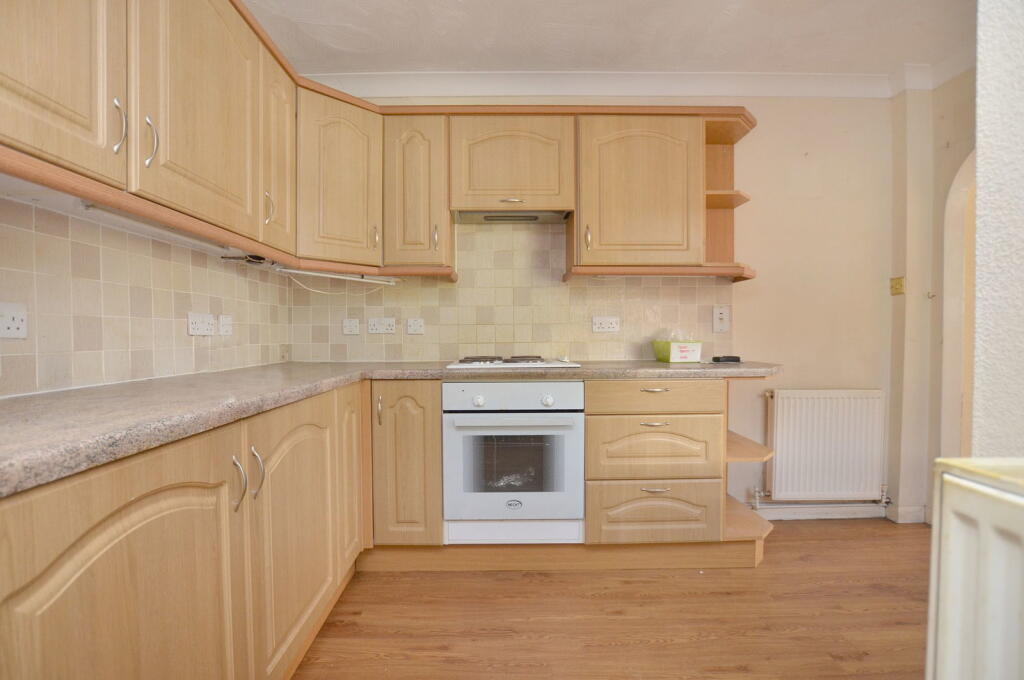 Benns Lane, Terrington St Clement photo 4