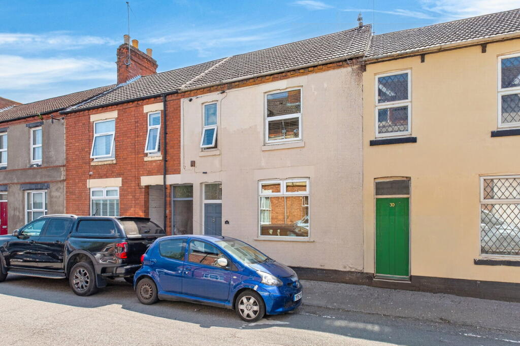 Main image of property: Regent Street, Kettering NN16