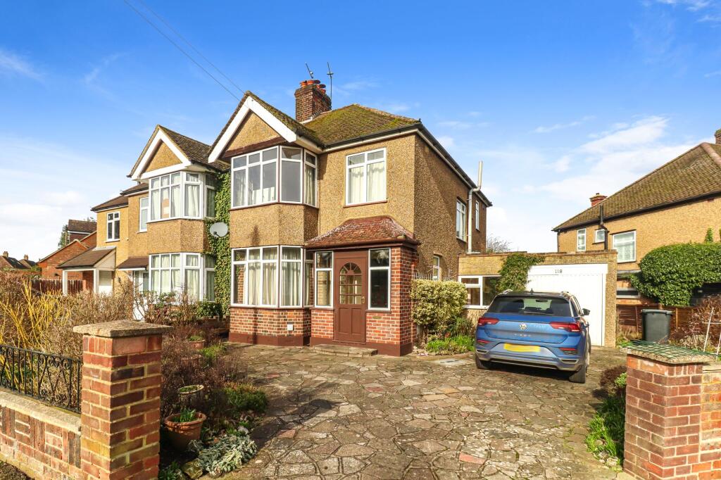 Main image of property: Winton Drive, Croxley Green, WD3