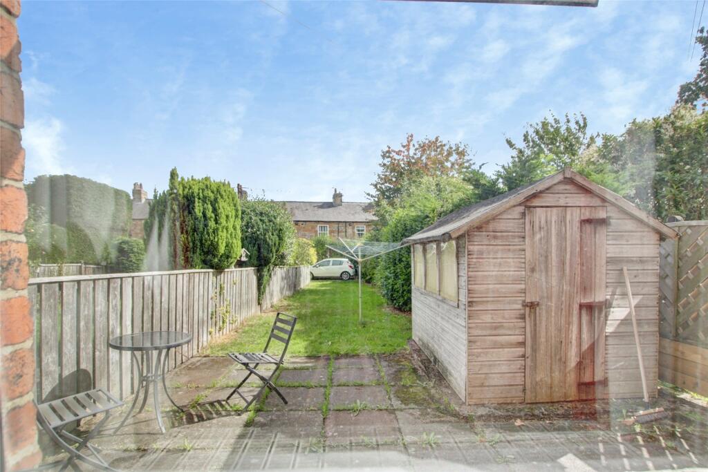 House in Lanchester, County Durham - View 5