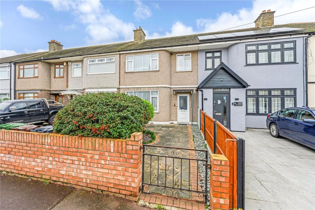 Main image of property: Gay Gardens, Dagenham, RM10