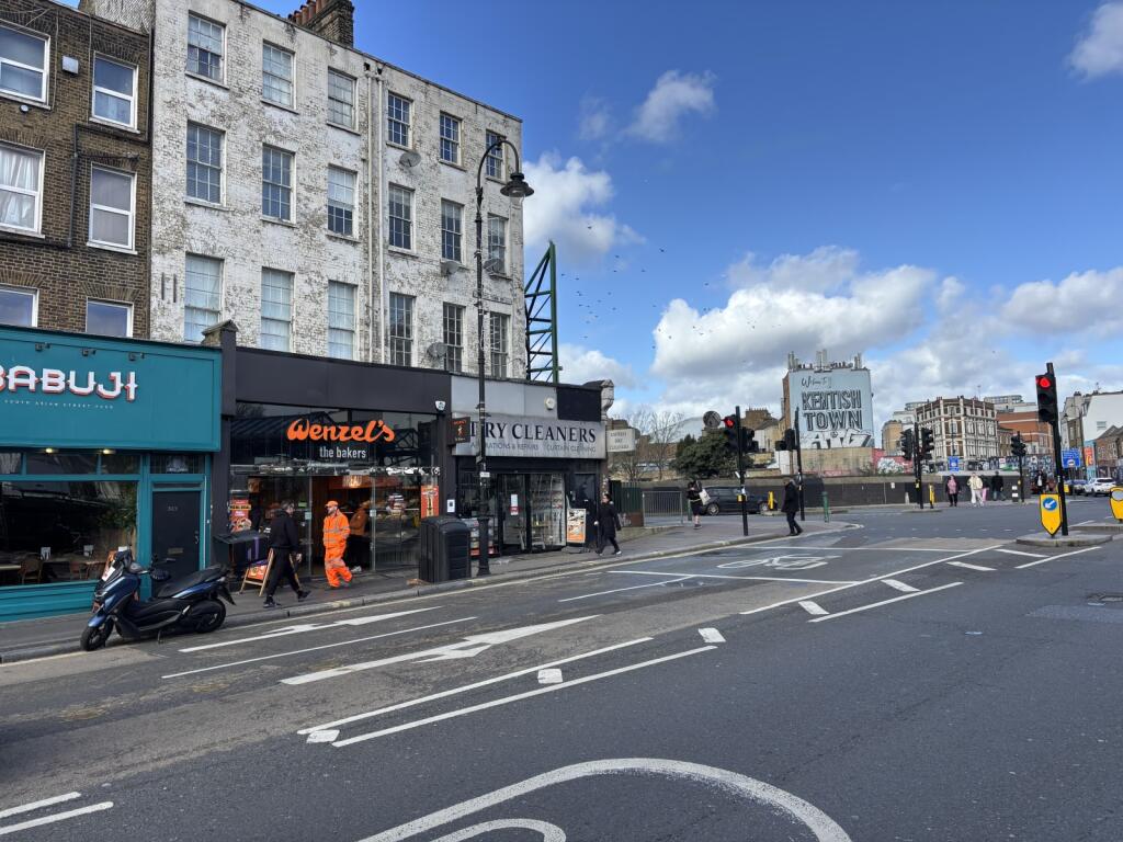 Main image of property: Kentish Town Road, London, NW5