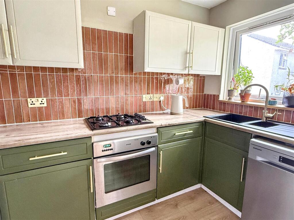 House in Penryn, Cornwall - View 3