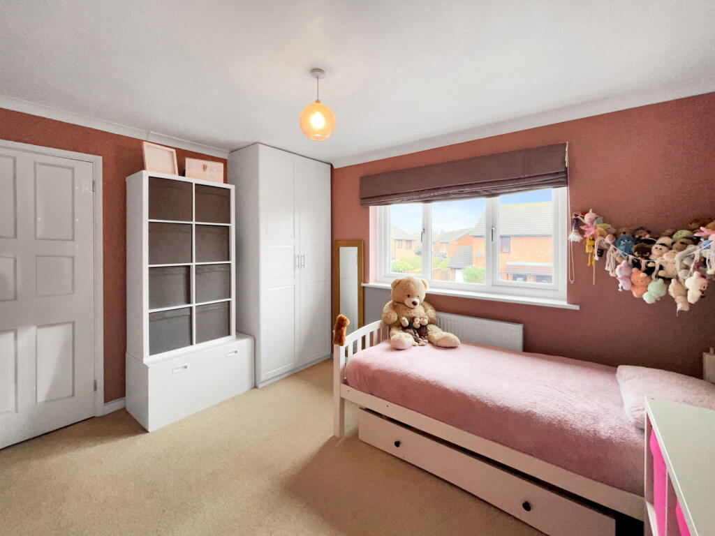 Additional image 23 of Meerhill Avenue, Monkspath, B90