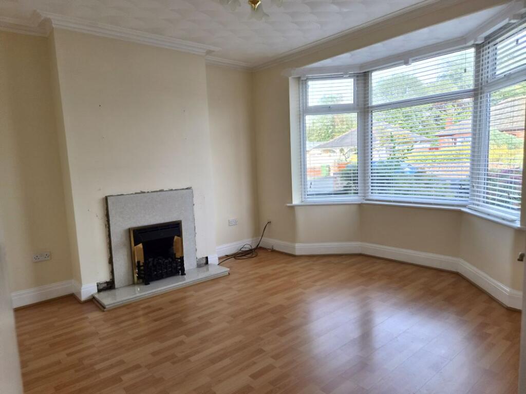 House in Warrington, Sankey Bridges, Great Sankey - View 2