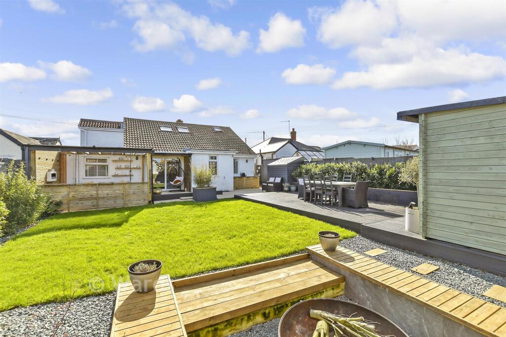 Main image of property: Essex Avenue, Herne Bay, Kent