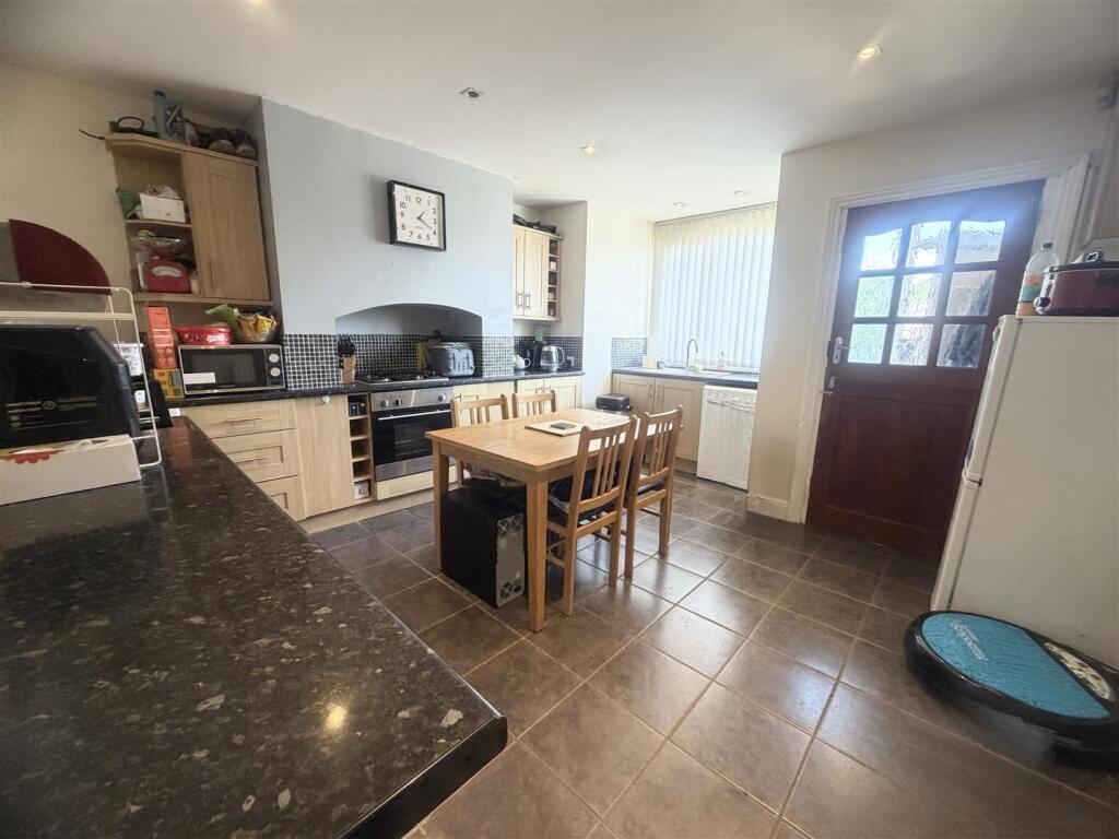 New Street, Kippax, Leeds photo 4