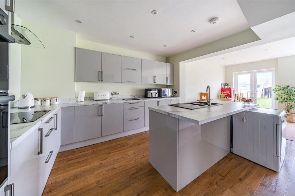 Additional image 2 of Knowle Lane, Wookey, Wells, BA5