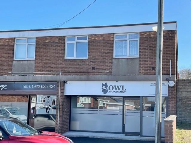 Main image of property: DAISY BANK, WALSALL, Appledore Terrace