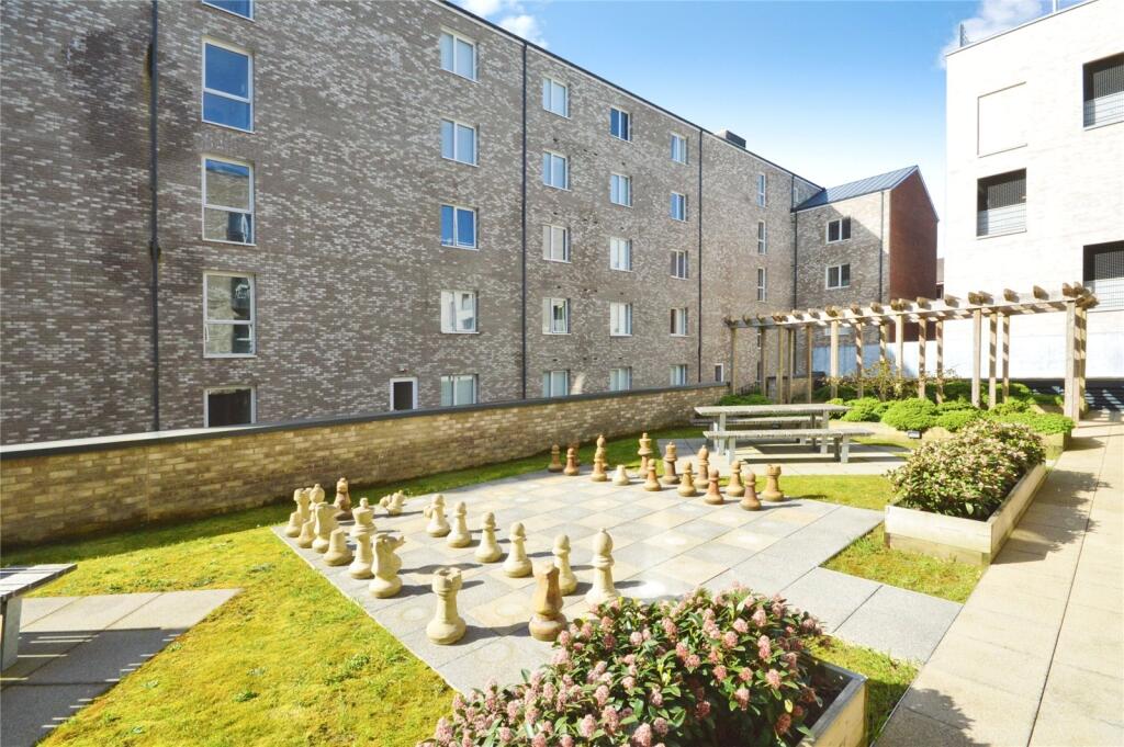 Main image of property: Morton Peto Road, Bishop's Stortford, Hertfordshire, CM23