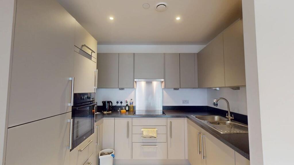 Apartment in London, Royal Borough of Greenwich - View 5