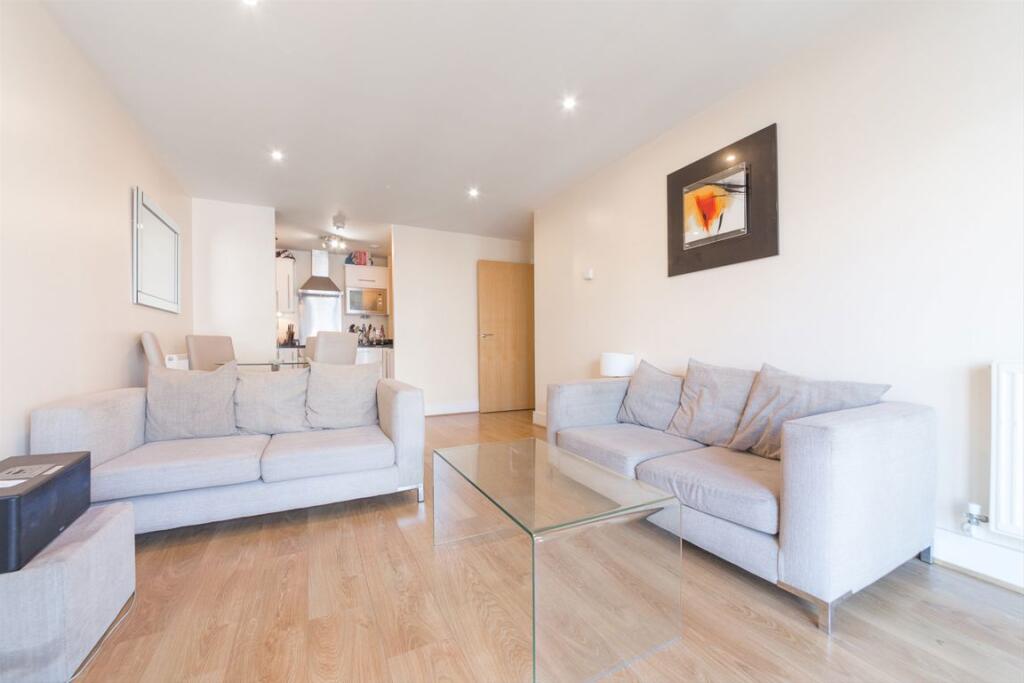 Main image of property: Mercury House, Canning Town, London