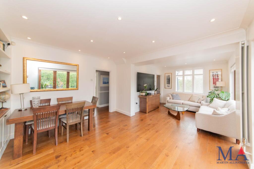 House in Watford - View 2