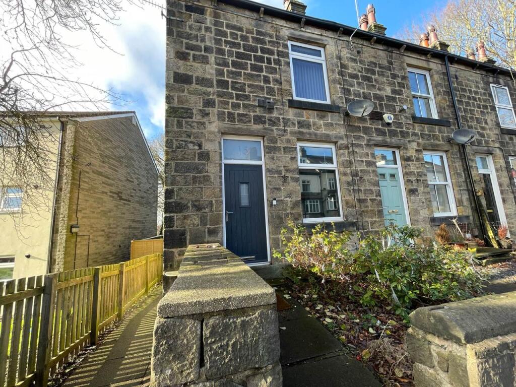 Main image of property: Fink Hill, Horsforth, 