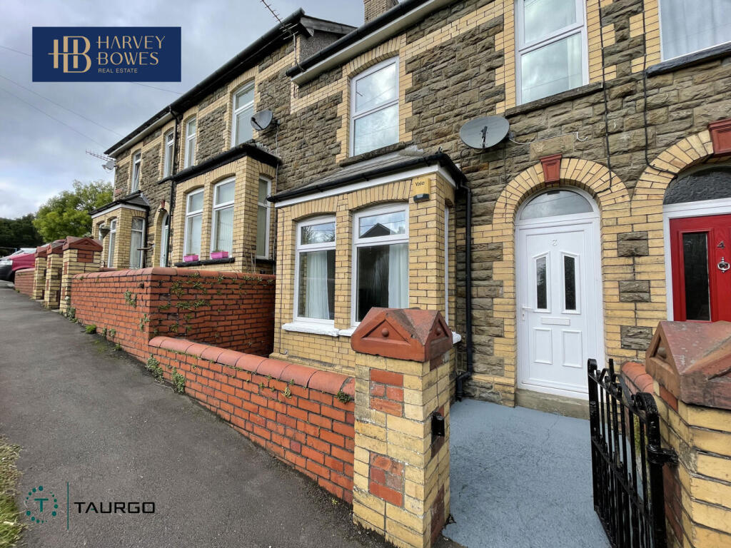 Main image of property: Severn View Terrace, Pentwyn, Abersychan