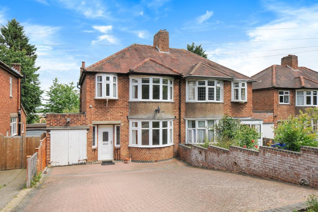 Main image of property: Botley, Oxford, OX2