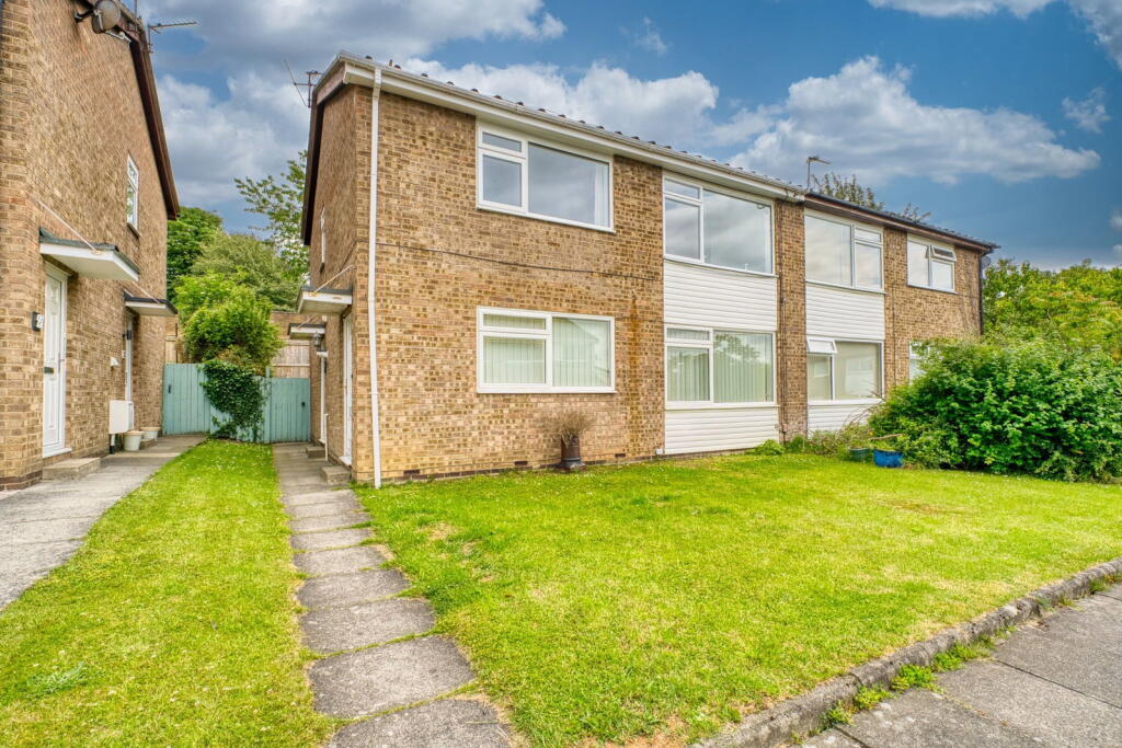 Main image of property: Briarsyde Close, Whickham