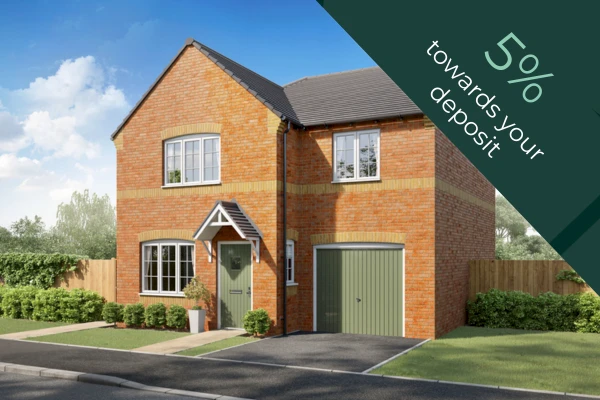 Main image of property: Fox Covert Lane,
Misterton,
Doncaster,
DN10 4EJ