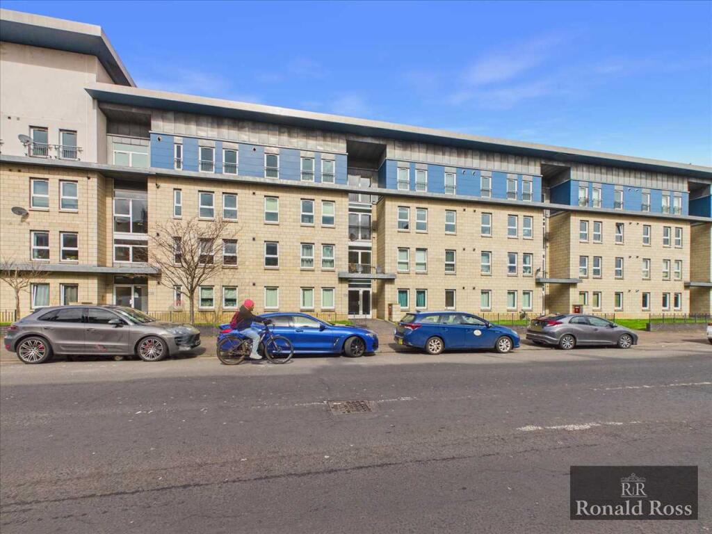 Main image of property: St. Andrews Road, Pollokshields, Glasgow