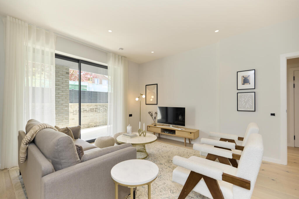 Main image of property: Mapesbury Gardens, Brondesbury, London, London, NW6
