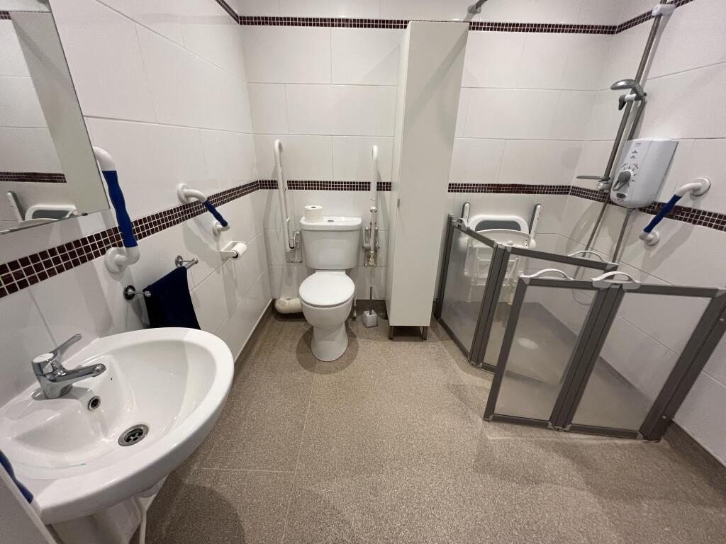Apartment in Reading - More