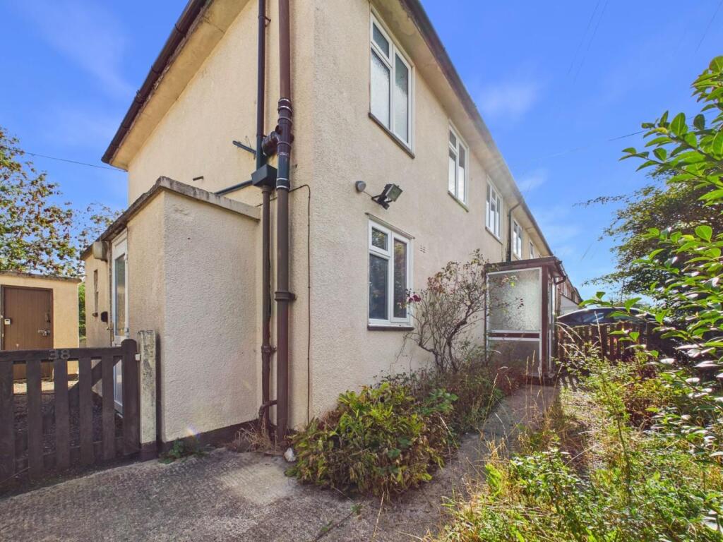 Main image of property: Chadwell Road, New Parks, Leicester