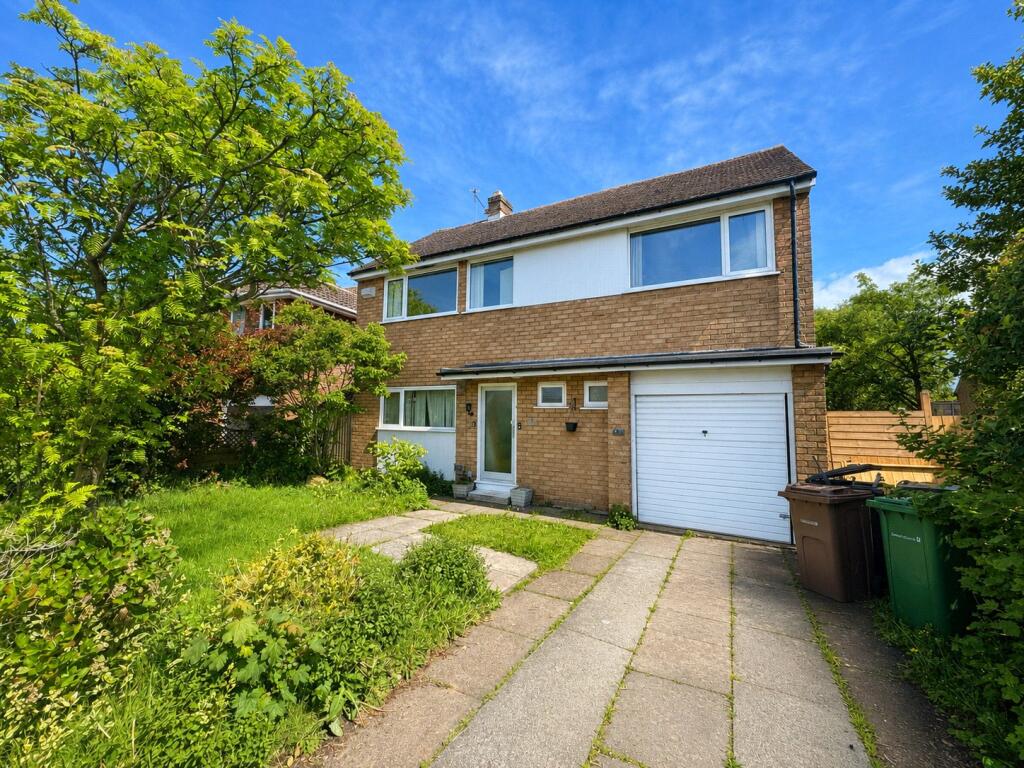 Main image of property: Gleneagles Drive, Southport, Merseyside, PR8