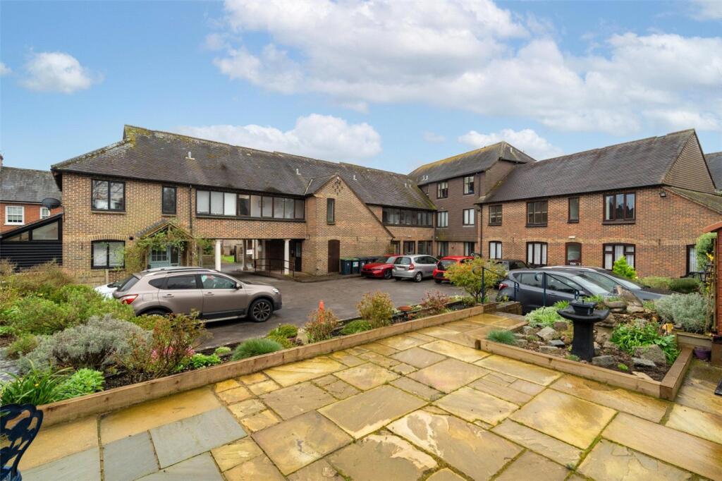 Chapel Lane, Wimborne, Dorset, BH21